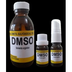 DMSO (Dimetilsulfoxido)