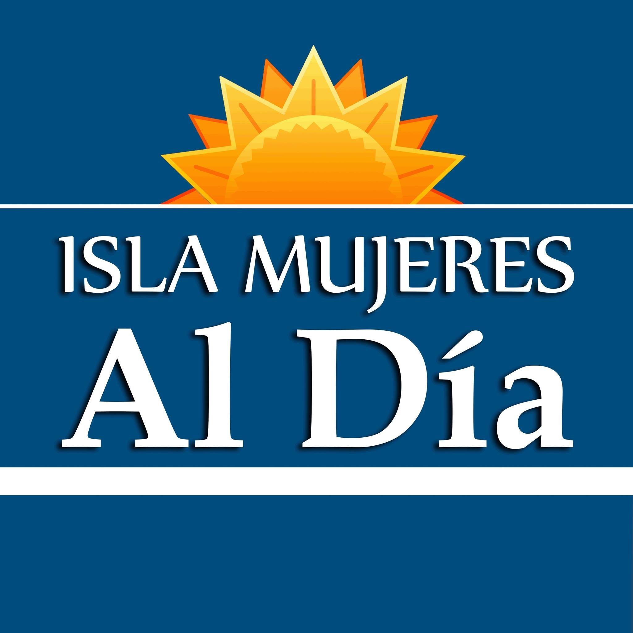 Isla Mujeres Al Día