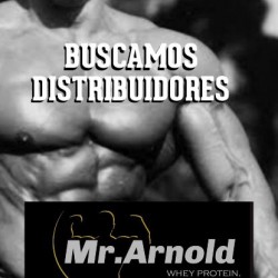 Mr.Arnold