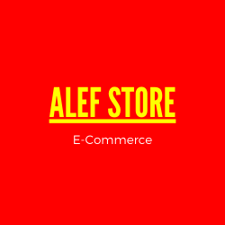 ALEF STORE