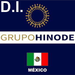 HINODE MEXICO INTERNACIONAL
